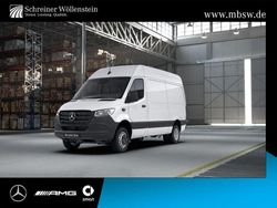 Weiss arktikweiß Gebraucht 2020 Mercedes Sprinter Van | 42.828 € (Superpreis)
