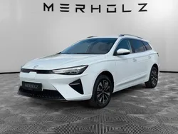 MG MG5 EV