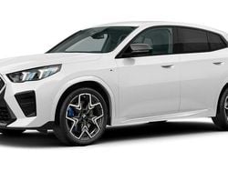 Weiß Gebraucht 2025 BMW X2 Luxury Line SUV | 50.938 € (Superpreis)