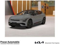 Grau Neu 2025 Kia EV6 3 SUV | 58.979 € (Fairer Preis)