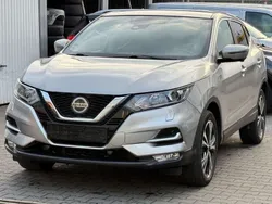 Silber Gebraucht 2018 Nissan Qashqai 360º SUV | 16.499 € (Guter Preis)