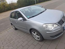 Silber Gebraucht 2007 VW Polo Limousine | 2.300 € (Fairer Preis)
