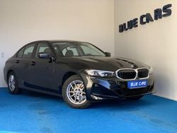 Saphirschwarz Gebraucht 2022 BMW 320 Limousine | 29.900 € (Guter Preis)