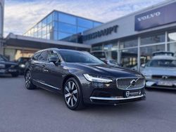 Grau Gebraucht 2025 Volvo V90 Plus Kombi | 48.700 € (Guter Preis)