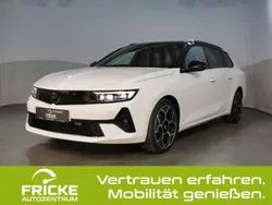 Lack weiss banquise/typ aussen Neu 2025 Opel Astra Kombi | 34.540 € (Teuer)