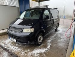Schwarz Gebraucht 2005 VW T5 Van | 6.500 € (Superpreis)