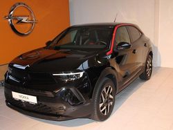 Schwarz Gebraucht 2024 Opel Mokka GS Line SUV | 23.790 € (Fairer Preis)