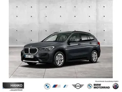 Mineralgrau metallic Gebraucht 2021 BMW X1 Advantage SUV | 28.500 € (Etwas zu teuer)