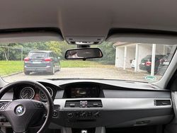 Grau Gebraucht 2005 BMW 525 Limousine | 4.000 € (Guter Preis)
