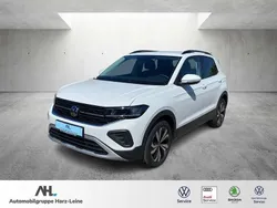 Weiß Neu 2025 VW T-Cross Life SUV | 26.488 € (Fairer Preis)
