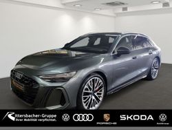 Grau Neu 2025 Audi A6 Sport Kombi | 85.700 € (Guter Preis)