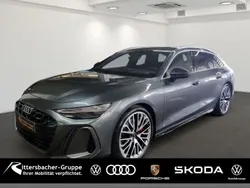 Grau Neu 2025 Audi A6 Sport Kombi | 89.900 €
