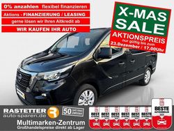 Midnight black Gebraucht 2025 Nissan Primastar Tekna Van / Kleinbus | 34.750 € (Superpreis)