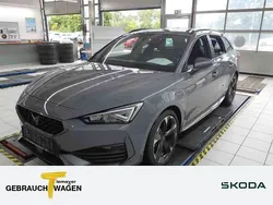 Gebraucht 2023 Cupra Leon | 26.090 € (Superpreis)