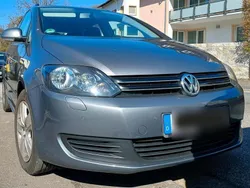Grau Gebraucht 2010 VW Golf Plus Comfortline Van / Kleinbus | 7.000 € (Guter Preis)
