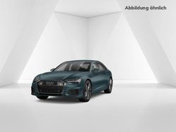 Grau Gebraucht 2020 Audi A6 Sport Limousine | 38.880 € (Etwas zu teuer)