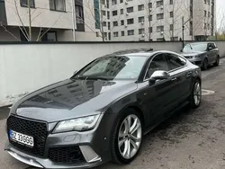 Gebraucht 2013 Audi S7 S-Line Kleinwagen | 21.500 € (Teuer)