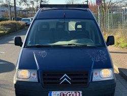 Gebraucht 2006 Citroën Jumpy Van / Kleinbus | 1.000 € (Guter Preis)