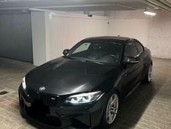 Schwarz Gebraucht 2018 BMW M2 Performance Coupé | 39.990 € (Guter Preis)