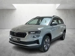 Grau Neu 2025 Skoda Karoq Drive SUV | 31.990 € (Etwas zu teuer)