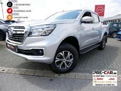 Silber Neu 2025 DFSK Rich 6 Abholung | 29.450 € (Guter Preis)