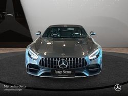 Gebraucht 2020 Mercedes AMG GT S AMG Coupé | 111.890 € (Etwas zu teuer)