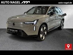 Vapour grey / metallic Gebraucht 2024 Volvo EX90 Performance SUV | 86.870 €