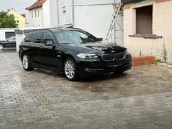 Schwarz Gebraucht 2013 BMW 530 Kombi | 10.799 €