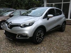Silber Gebraucht 2014 Renault Captur Dynamique SUV | 8.900 € (Fairer Preis)
