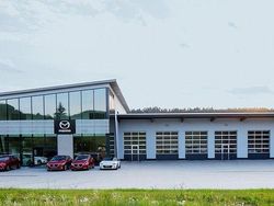 Gebraucht 2024 Mazda 2 Homura-Line Kleinwagen | 21.190 € (Etwas zu teuer)