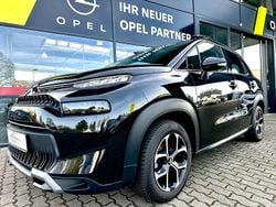 Lackierung schwarz perla nera/ Gebraucht 2024 Citroën C3 Aircross SUV | 17.490 € (Etwas zu teuer)