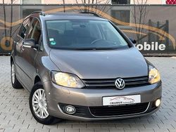 Braun Gebraucht 2012 VW Golf Plus Cross Style Van / Kleinbus | 8.999 € (Fairer Preis)