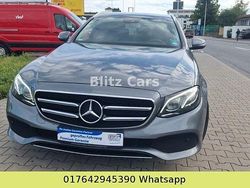 Grau Gebraucht 2019 Mercedes E300 Kombi | 23.700 € (Fairer Preis)