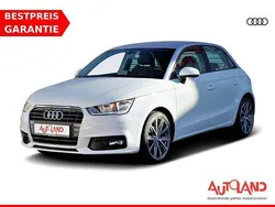 Andere Gebraucht 2018 Audi A1 Comfort Kleinwagen | 15.950 € (Fairer Preis)