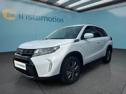 Weiß Neu 2025 Suzuki Vitara Comfort SUV | 28.799 € (Etwas zu teuer)