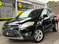 Gebraucht 2010 Ford Kuga Trend SUV | 7.990 € (Fairer Preis)