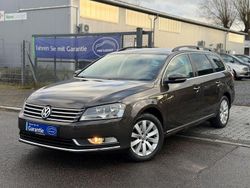 Braun Gebraucht 2012 VW Passat Comfortline Kombi | 7.490 € (Fairer Preis)