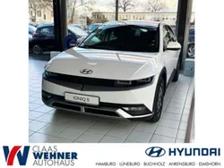 Weiss Neu 2024 Hyundai Ioniq 5 Dynamiq SUV | 36.800 € (Superpreis)