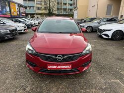 Rot Gebraucht 2021 Opel Astra Edition Kombi | 8.999 € (Guter Preis)