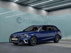Blau Gebraucht 2021 Audi A4 Kombi | 29.049 € (Fairer Preis)