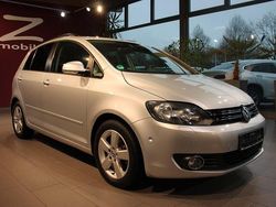 Silber Gebraucht 2011 VW Golf Plus Van / Kleinbus | 4.400 € (Guter Preis)