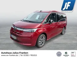 Fortanarot Gebraucht 2025 VW T7 California Van | 88.980 €