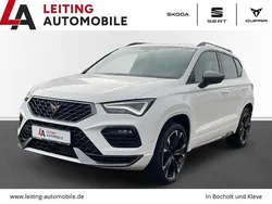 Weiss Gebraucht 2023 Cupra Ateca VZ SUV | 35.345 € (Fairer Preis)