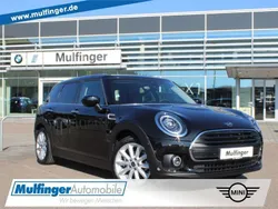 Midnight black Gebraucht 2022 Mini One Clubman Kombi | 19.450 € (Fairer Preis)