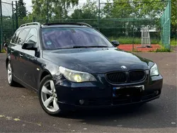 Gebraucht 2006 BMW 525 Kombi | 4.000 € (Teuer)