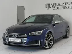 Andere Gebraucht 2017 Audi S5 Ambiente Coupé | 31.990 € (Fairer Preis)