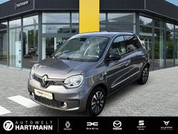 Grau Gebraucht 2023 Renault Twingo Techno Kleinwagen | 15.990 € (Etwas zu teuer)