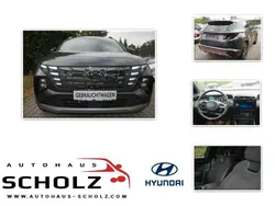 Schwarz Gebraucht 2022 Hyundai Tucson N Line SUV | 30.490 € (Fairer Preis)