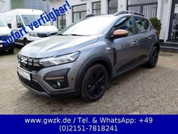 Schiefergrau Gebraucht 2024 Dacia Sandero Extreme Kleinwagen | 18.450 € (Fairer Preis)