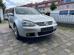Silber Gebraucht 2007 VW Golf V Limousine | 2.990 € (Fairer Preis)